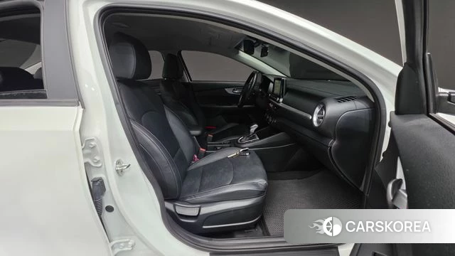 Kia The New K3 2nd generation id 3941653 из Кореи 20