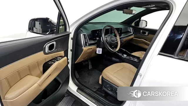 Kia The New Sorento 4th Generation id 3200964 из Кореи 20