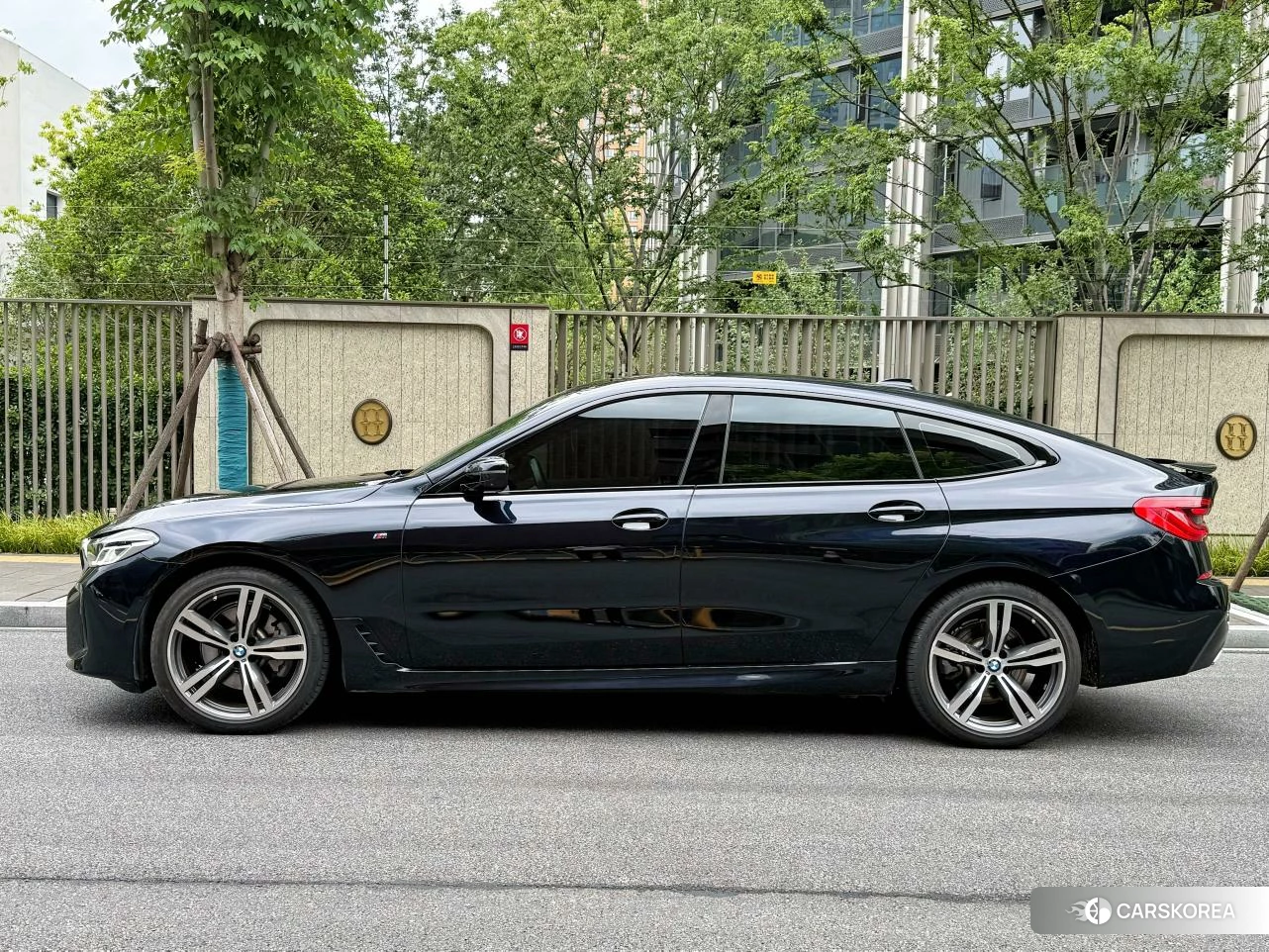 BMW 6 series GT id 4454078 из Китая 10