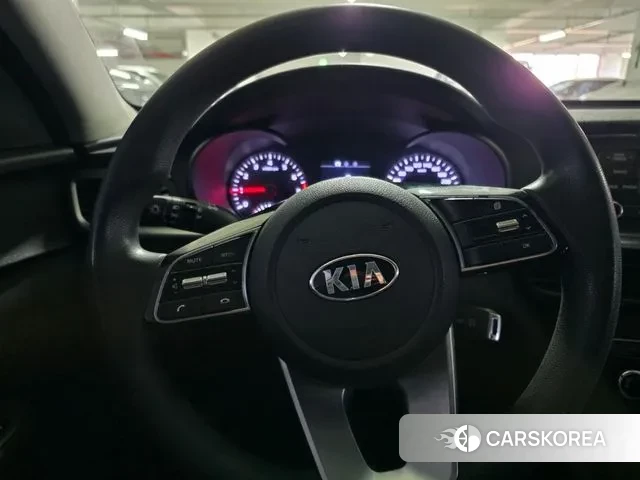Kia The New K5 2nd generation id 3445099 из Кореи 15