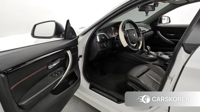 BMW 4 Series (F32) id 3018907 из Кореи 20