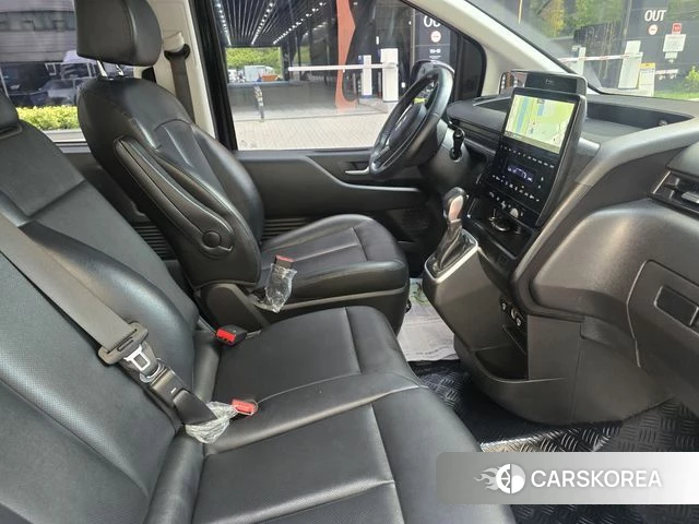 Hyundai Staria id 4842484 из Кореи 17