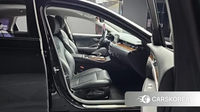 Kia More K9 id 2991052 из Кореи 20