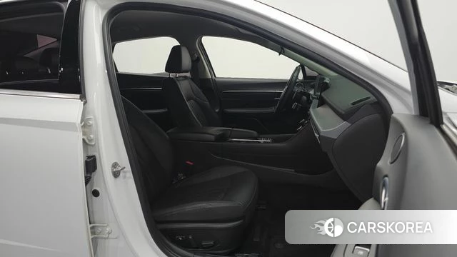 Hyundai Sonata D Edge (DN8) id 4941674 из Кореи 32