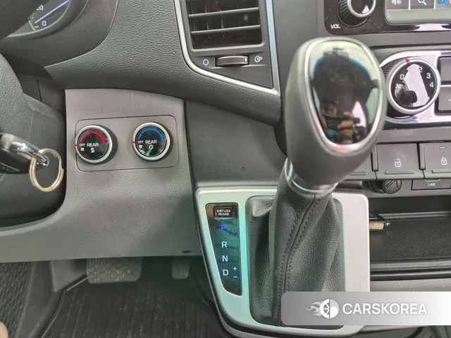 Hyundai Solati id 3147776 из Кореи 20