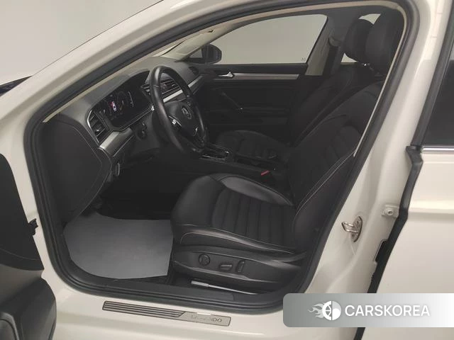 Volkswagen Lingdu id 4263914 из Китая 17