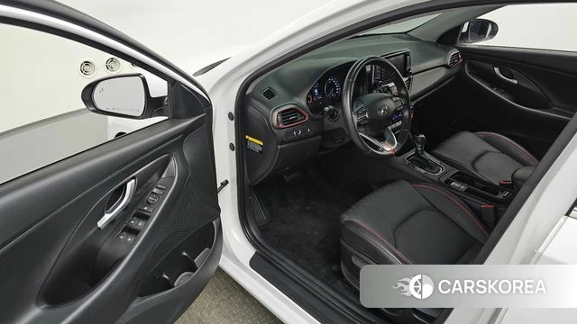 Hyundai i30 (PD) id 4447925 из Кореи 30