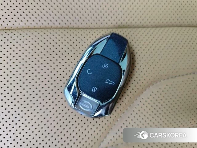 GAC Trumpchi Trumpchi ES9 PHEV id 4222112 из Китая 20