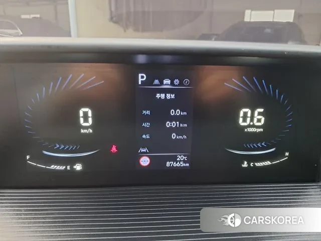 Hyundai Staria id 3310771 из Кореи 20