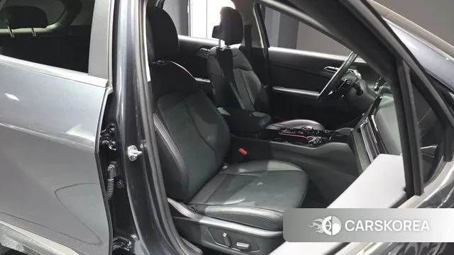 Kia Sportage 5th Generation id 3545704 из Кореи 20