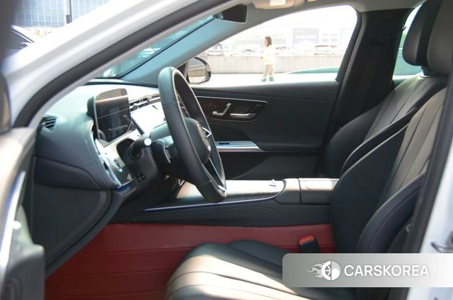 Mercedes-Benz E-class (imported) id 4260117 из Китая 18