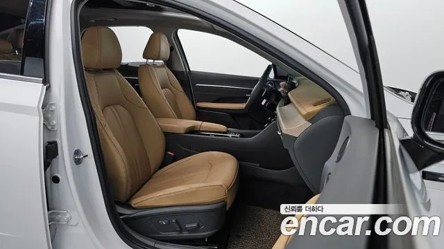 Hyundai Sonata D Edge (DN8) id 2717684 из Кореи 20