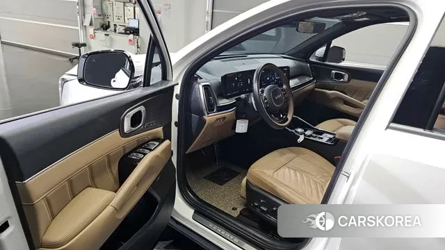 Kia The New Sorento 4th Generation id 2997984 из Кореи 20