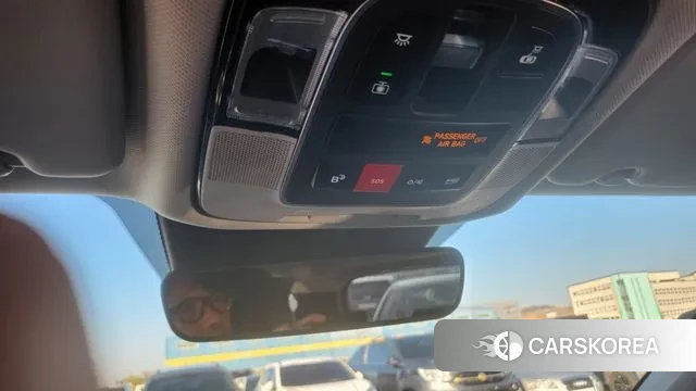 Hyundai The New Tucson (NX4) id 3415478 из Кореи 10