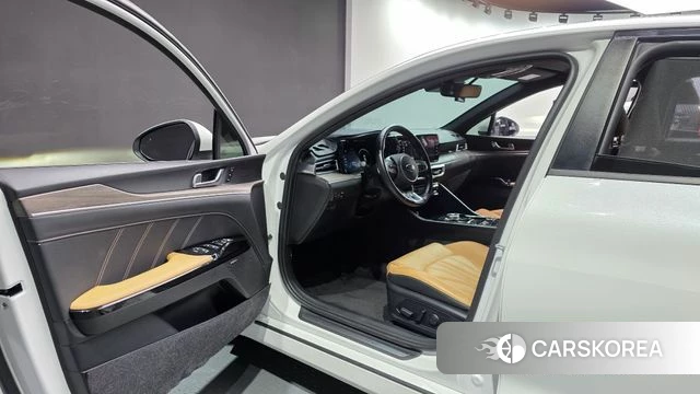 Kia K5 Hybrid 3rd Generation id 4614450 из Кореи 20