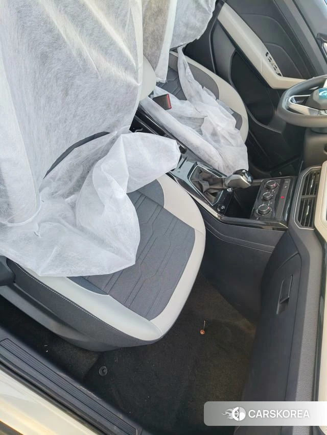 Volkswagen Tuyue id 3920369 из Китая 16