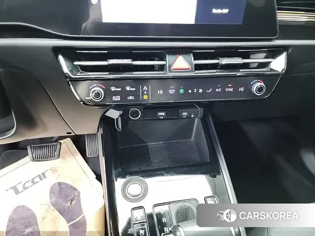 Kia Di Ol Nu Niro id 3620566 из Кореи 19