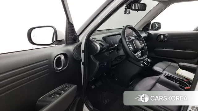 Hyundai Casper id 3021876 из Кореи 20