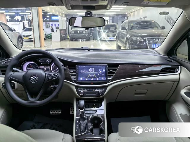 Buick Weilang id 4253768 из Китая 10
