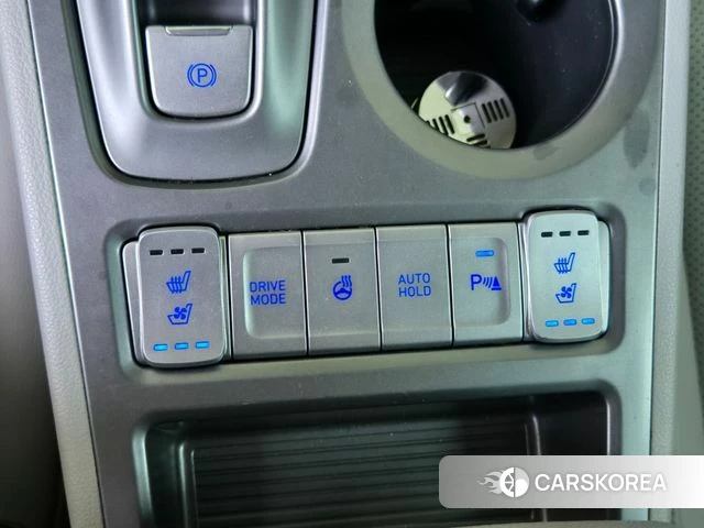 Hyundai Kona Electric id 4519699 из Кореи 20