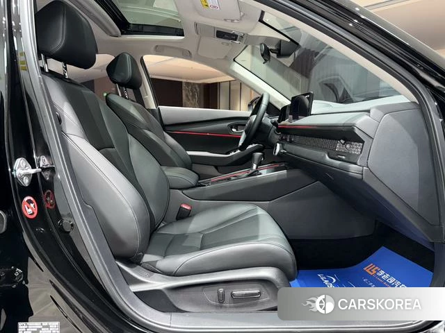 Honda Accord id 4290041 из Китая 32
