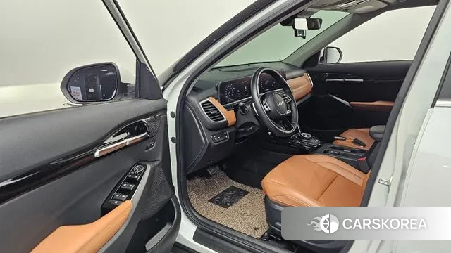 Kia The New Seltos id 3560272 из Кореи 20