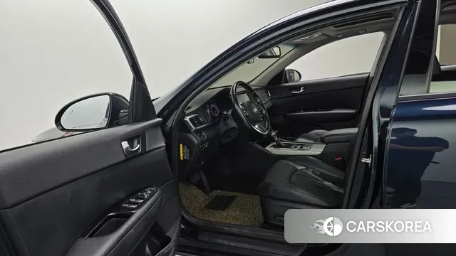 Kia The New K5 Hybrid 2nd generation id 2961846 из Кореи 20