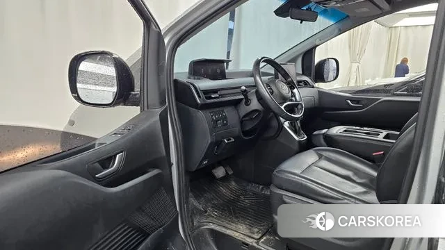 Hyundai Staria id 3508935 из Кореи 20