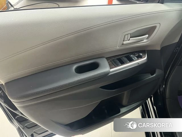 Toyota Saina id 4261181 из Китая 29