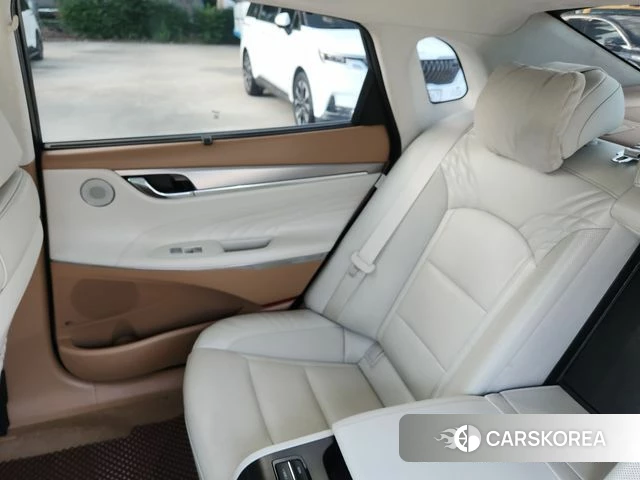 Hyundai The New Grandeur IG id 4618918 из Кореи 20