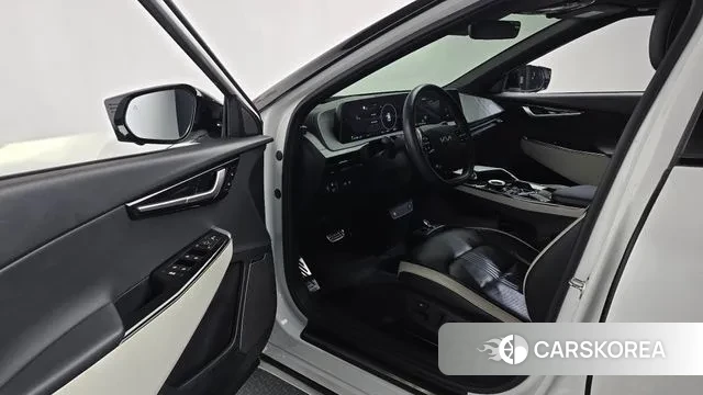 Kia EV6 id 3614914 из Кореи 20