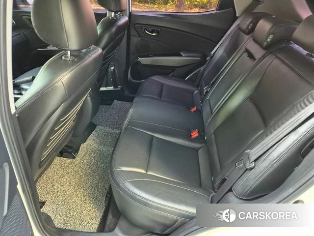 Ssangyong Berry New Tivoli id 4625593 из Кореи 20