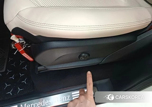 Mercedes-Benz G-Class W465 id 3921504 из Кореи 11