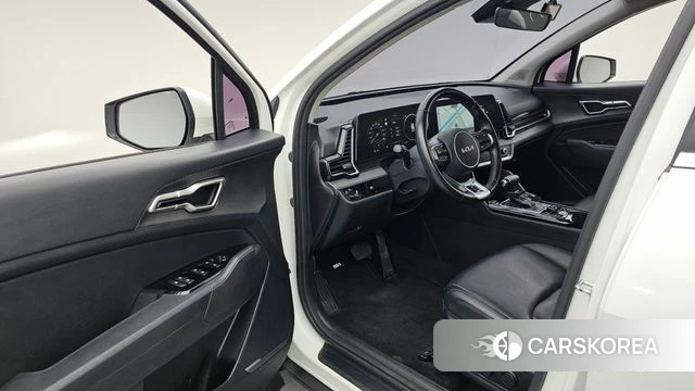 Kia Sportage 5th Generation id 4721453 из Кореи 20