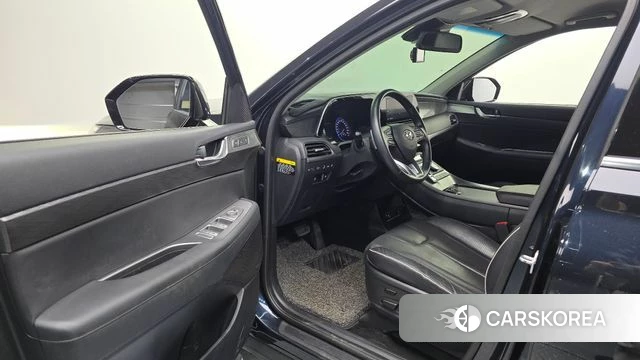 Hyundai Palisade id 4662787 из Кореи 20
