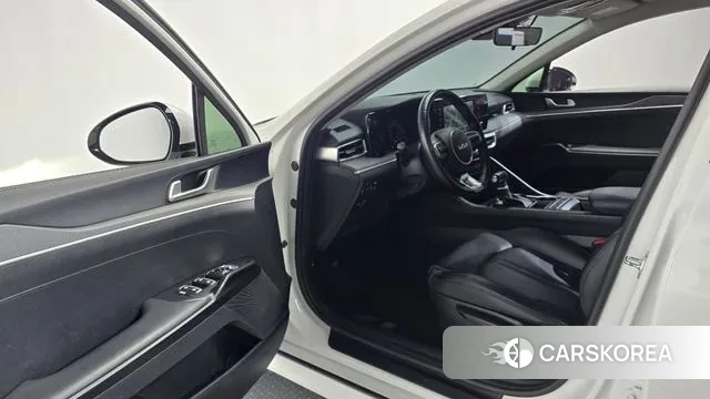 Kia K5 3rd generation id 3333921 из Кореи 20