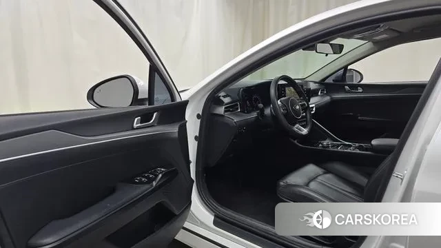 Kia K5 3rd generation id 3301692 из Кореи 20