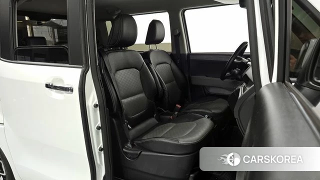 Kia The New Ray id 3833436 из Кореи 20