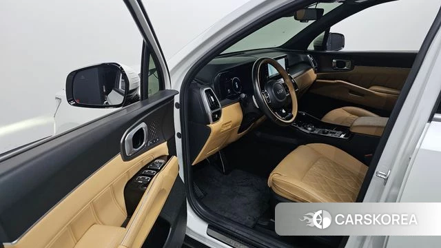 Kia Sorento 4th Generation id 3851408 из Кореи 20