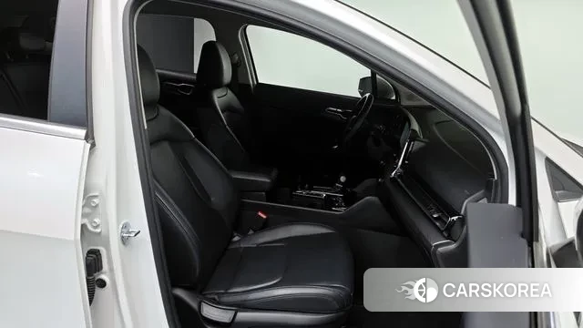 Kia Sportage 5th Generation id 3053775 из Кореи 20