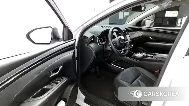 Hyundai Tucson (NX4) id 3447349 из Кореи 20