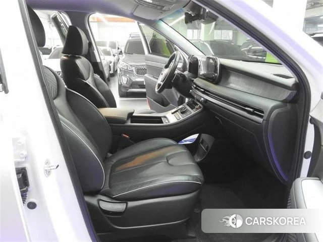 Hyundai The New Palisade id 4863752 из Кореи 20