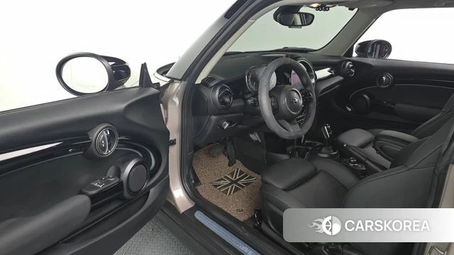 Mini Cooper id 3910258 из Кореи 20