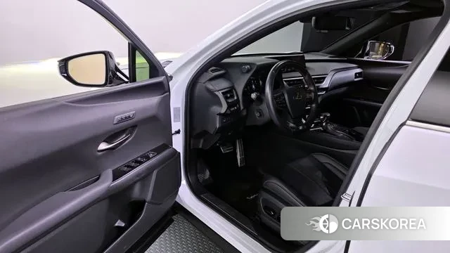 Lexus UX250h id 3401941 из Кореи 20