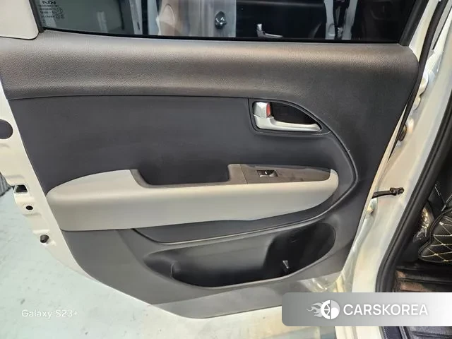 Kia The New Kia Ray id 3764355 из Кореи 20