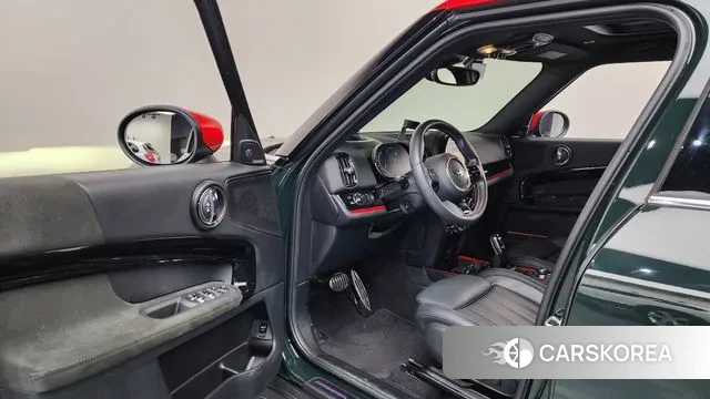 Mini Cooper S Countryman id 3639320 из Кореи 20