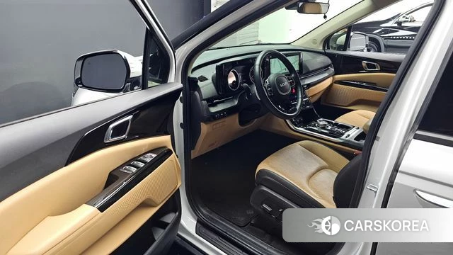 Kia Carnival 4th generation id 3842103 из Кореи 20