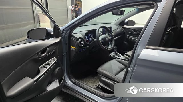 Hyundai Kona id 3924292 из Кореи 20