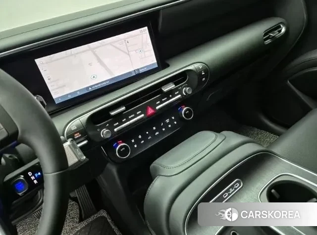 Hyundai Palisade (LX3) id 3733512 из Кореи 20