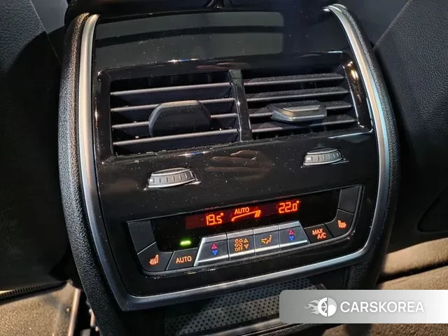 BMW X6 (G06) id 3565605 из Кореи 20